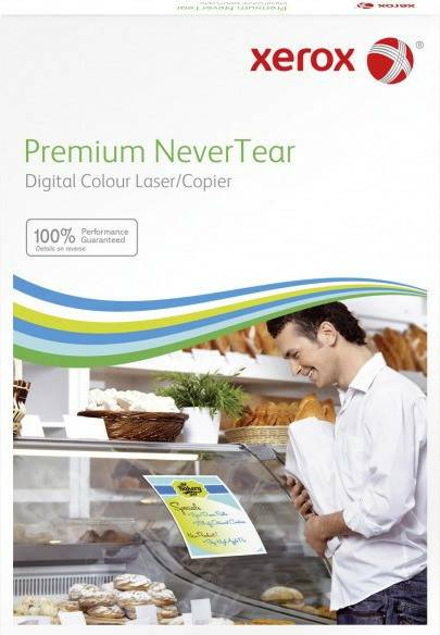 Medimax Xerox Premium NeverTear (003R98053) Druckerpapiere