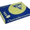 Druckerpapiere Medimax Clairefontaine Trophée (1307C)