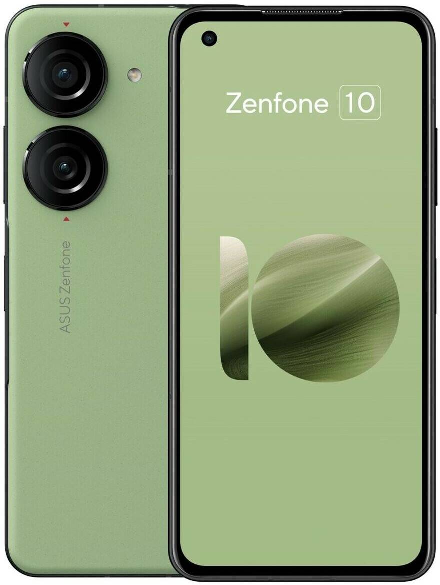 ASUS Zenfone 10 Medimax ASUS Zenfone 10256GB Aurora Green