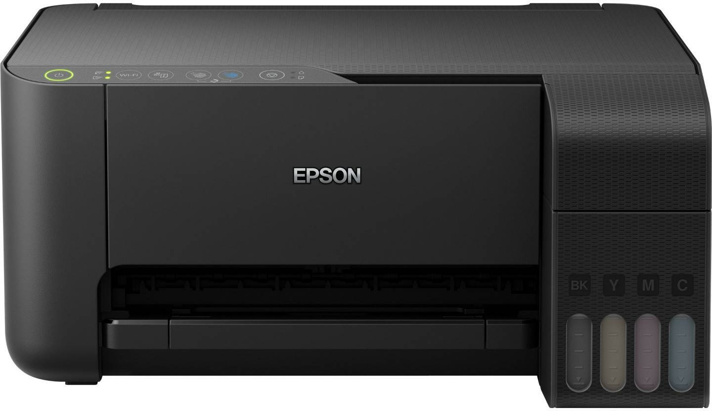 Medimax Epson EcoTank ET-2712 Multifunktionsdrucker