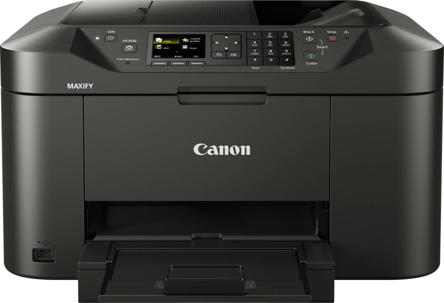 Medimax Canon MAXIFY MB2150 Multifunktionsdrucker