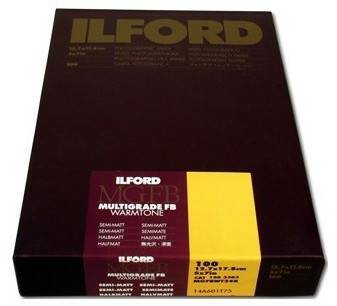 Medimax Ilford 1865462 Druckerpapiere