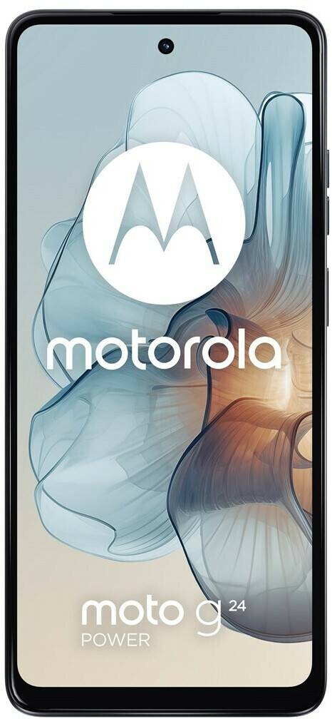 Motorola Moto G24 Power Medimax Motorola Moto G24 PowerGlacier Blue