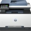 Multifunktionsdrucker Medimax HP Color LaserJet Pro MFP 3302fdn (499Q7F)