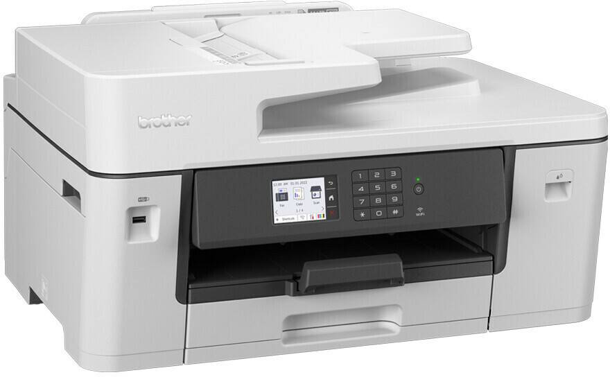 Multifunktionsdrucker Medimax Brother MFC-J6540DWE