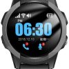 Medimax NikuTRAX NC56S Smartwatches