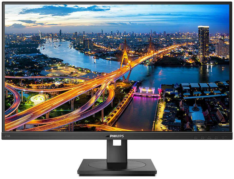 Medimax Philips 276B1 Monitore