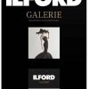 Medimax Ilford Galerie FineArt Glassine - A4 - 50 ark Druckerpapiere