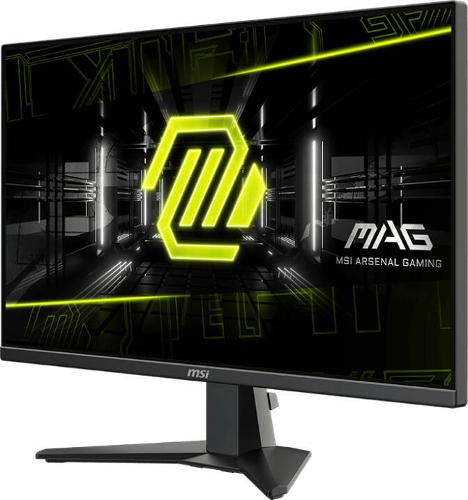 Monitore Medimax MSI MAG 275F