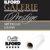 Druckerpapiere Medimax Ilford Galerie Prestige Metallic Gloss (GA6852914031)