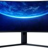 Medimax Xiaomi Mi Curved Gaming 34" Monitore