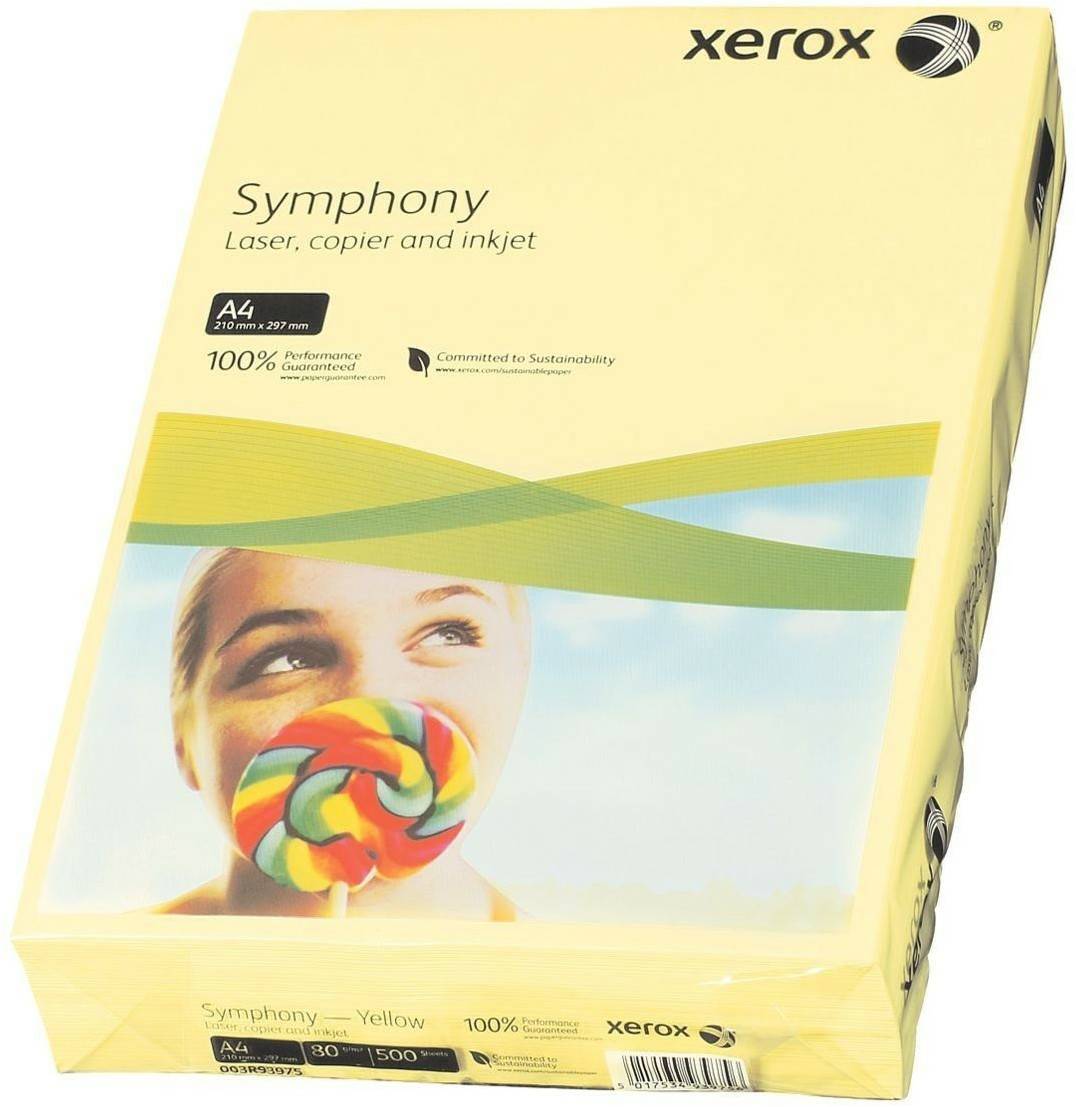 Druckerpapiere Medimax Xerox Symphony (003R93975)