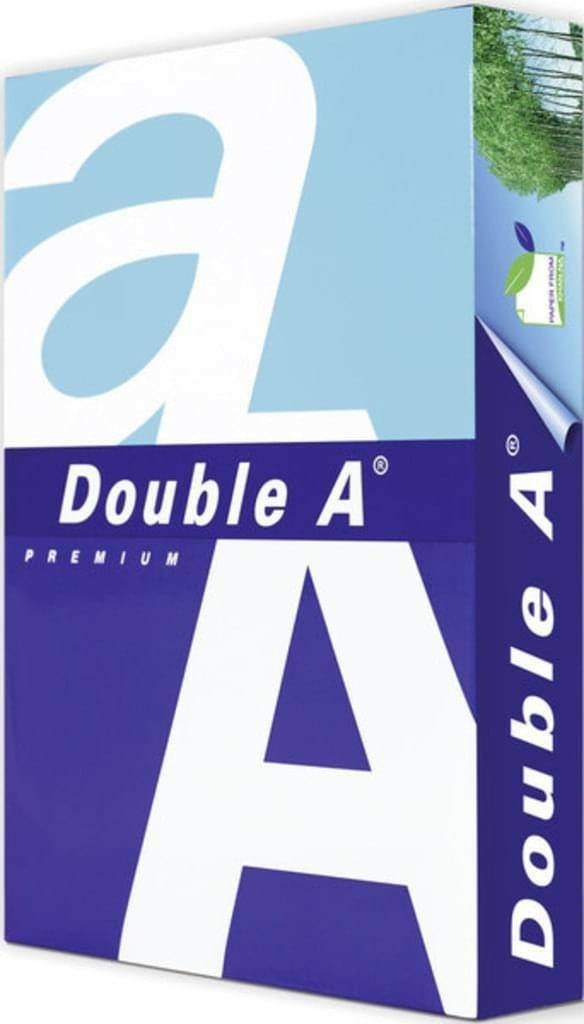 Druckerpapiere Medimax Double A DA700480