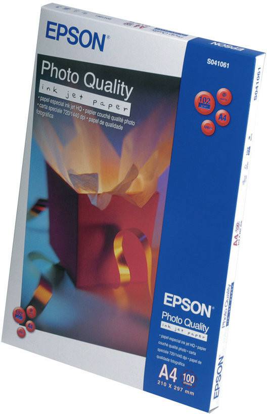 Medimax Epson C13S041079 Druckerpapiere