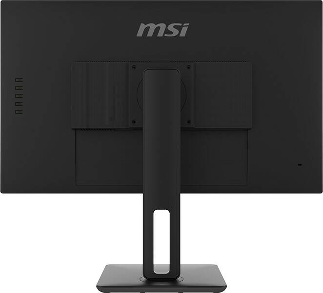 Monitore Medimax MSI PRO MP271P