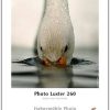 Medimax Hahnemühle Photo Luster 260g/qm 44" x 30m 1 Rolle (10643170) Druckerpapiere