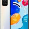 Xiaomi Redmi Note 11S Medimax Xiaomi Redmi Note 11S128GB Pearl White