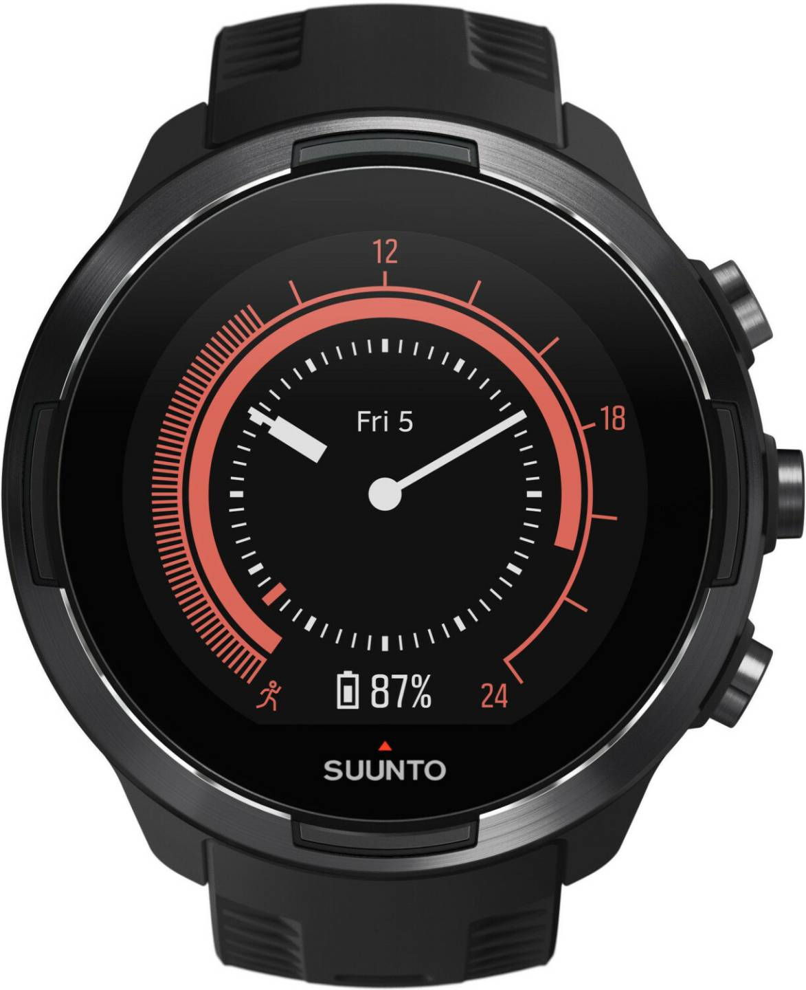 Suunto 9 Baro Medimax Suunto 9 Baroblack