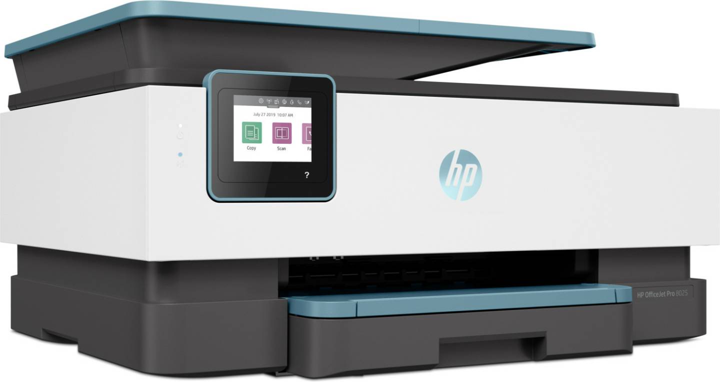 Medimax HP OfficeJet Pro 8025 (3UC61B) Multifunktionsdrucker