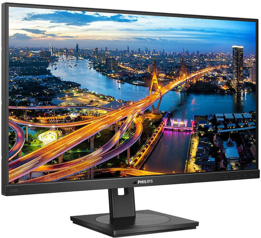 Medimax Philips 276B1 Monitore