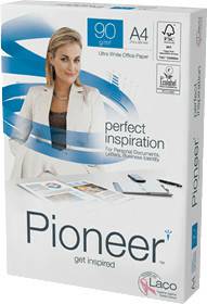 Medimax Pioneer Perfect Inspiration (30900070) Druckerpapiere