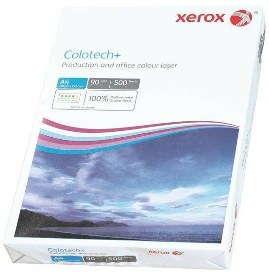 Medimax Xerox Colotech+ (003R99000) Druckerpapiere