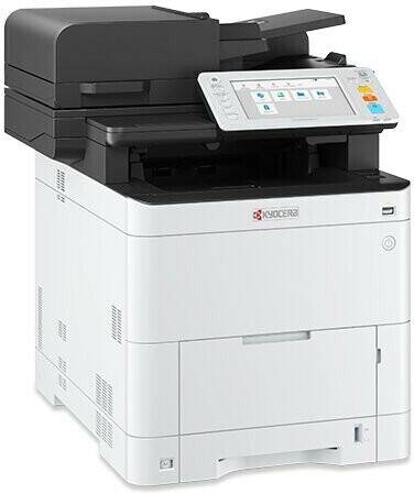 Multifunktionsdrucker Medimax Kyocera ECOSYS MA3500cix