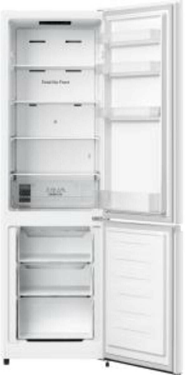 Medimax Gorenje NRK418EENRK418EEW4 white Kühlschränke