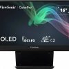 Medimax Viewsonic VP16-OLED Monitore