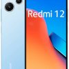 Xiaomi Redmi 12 Medimax Xiaomi Redmi 12256GB Sky Blue