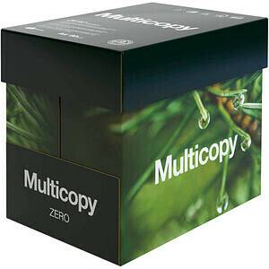 Medimax inapa Multicopy Zero CO2 neutral MaxBox A4 80g Druckerpapiere