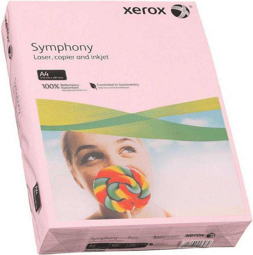 Druckerpapiere Medimax Xerox Symphony (003R92306)