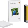 Medimax Xiaomi Instant Photo Paper 3" Druckerpapiere