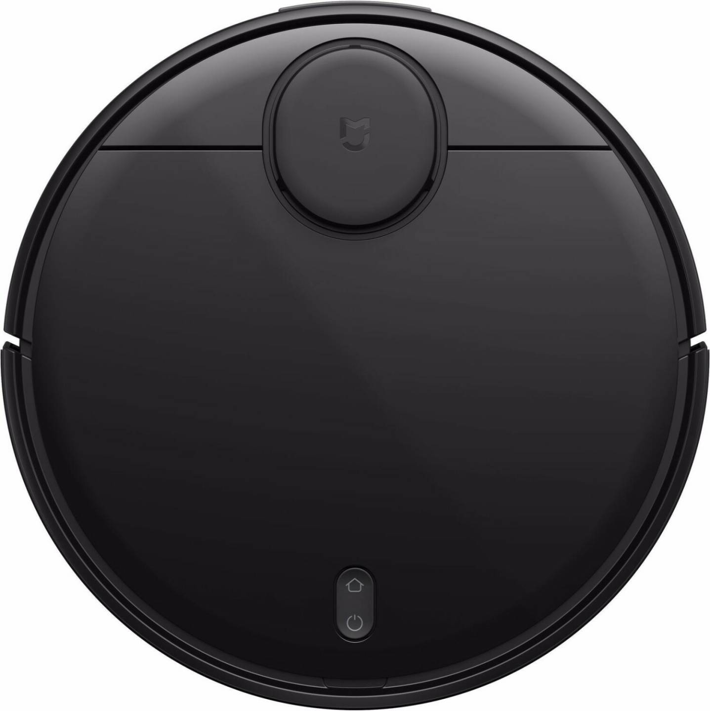 Staubsauger Medimax Xiaomi MiMop Pro schwarz