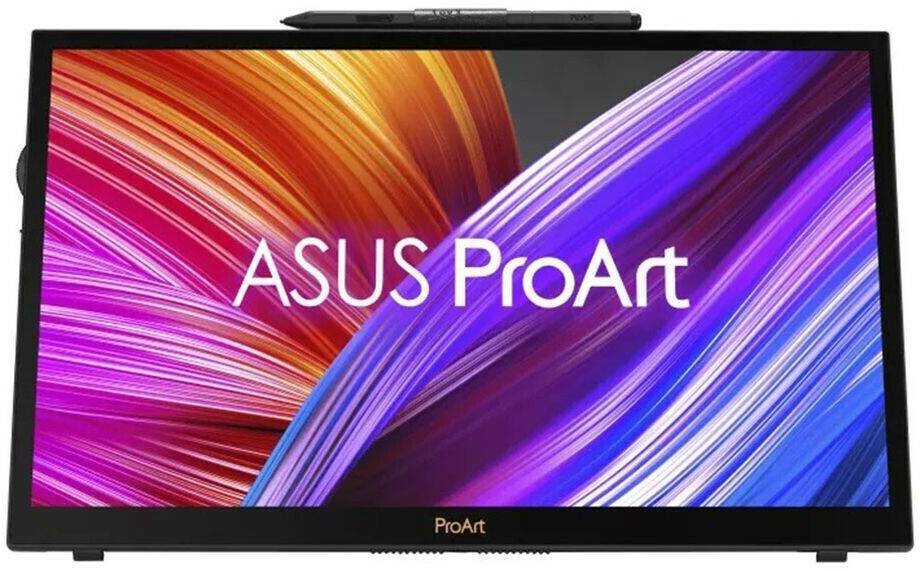 Medimax ASUS ProArt PA169CDV Monitore