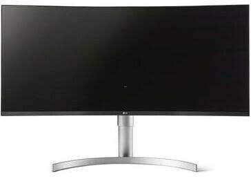 Monitore Medimax LG UltraWide 35WN75CP-W