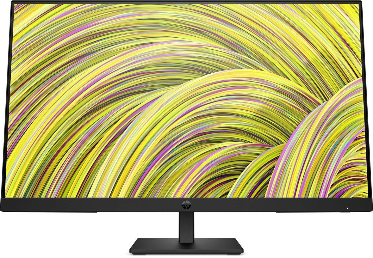 Monitore Medimax HP P27h G5