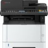 Medimax Kyocera ECOSYS MA4000fx Multifunktionsdrucker