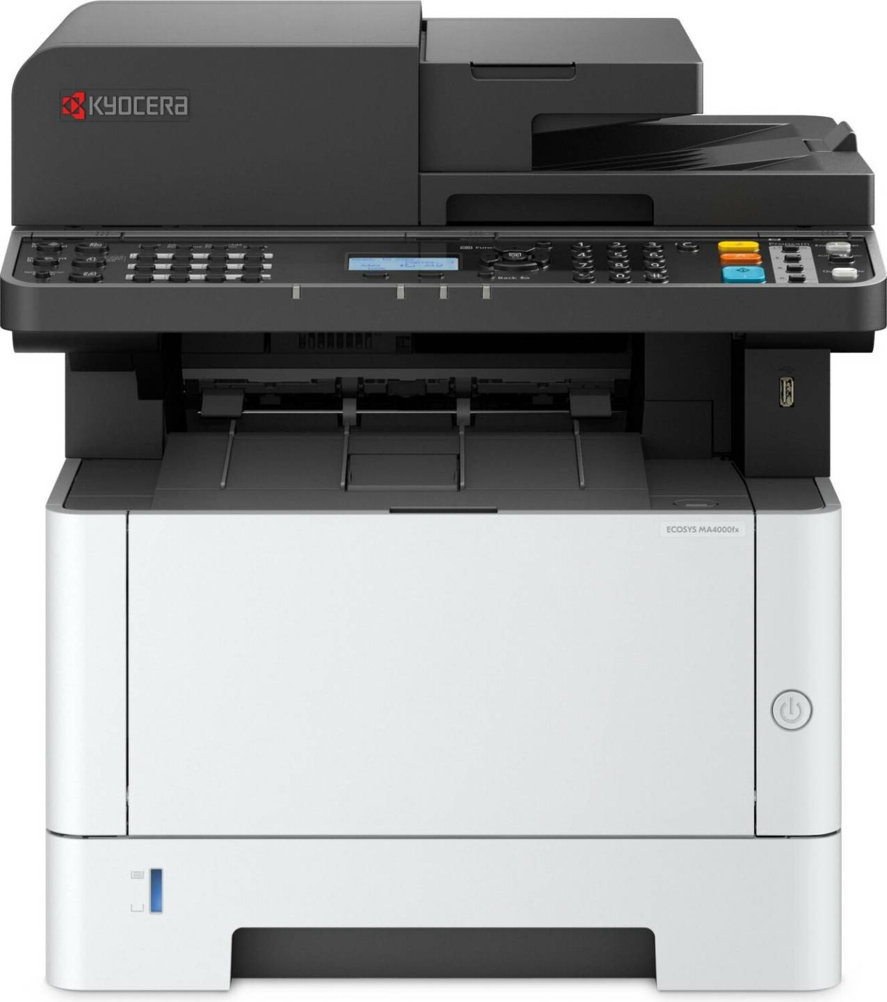 Medimax Kyocera ECOSYS MA4000fx Multifunktionsdrucker