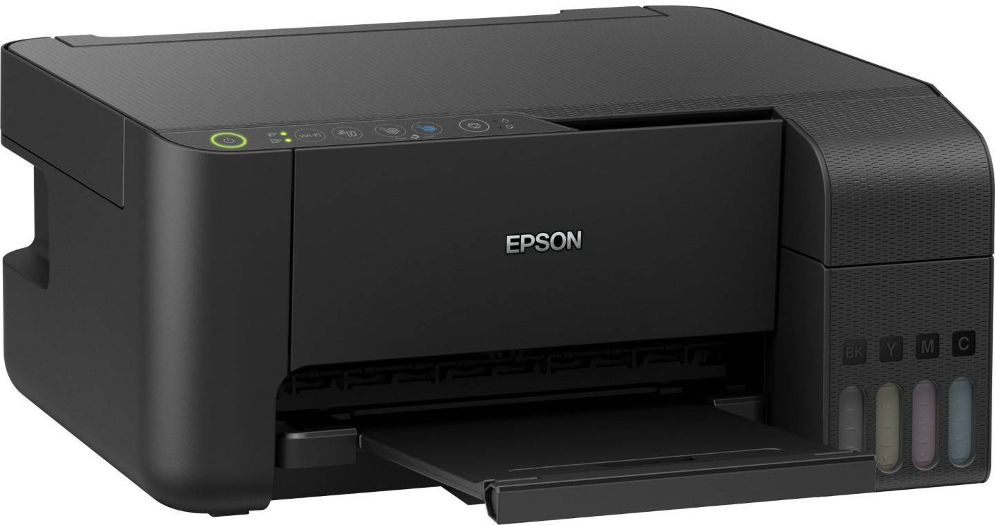 Medimax Epson EcoTank ET-2712 Multifunktionsdrucker