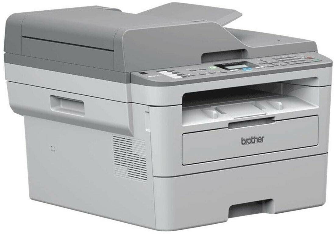 Multifunktionsdrucker Medimax Brother MFC-B7715DW