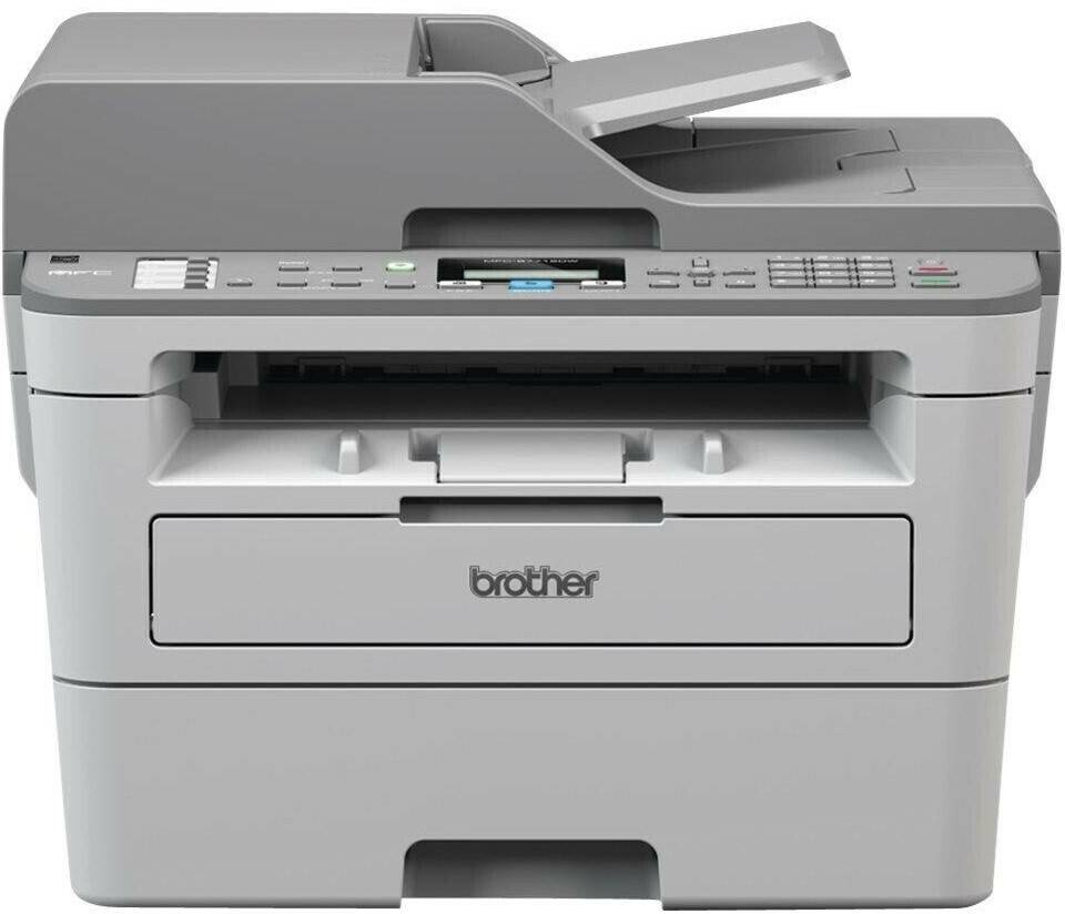 Multifunktionsdrucker Medimax Brother MFC-B7715DW