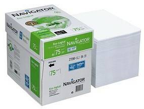 Medimax Navigator Eco-Logical Maxi-Box (824670A75LAS) Druckerpapiere