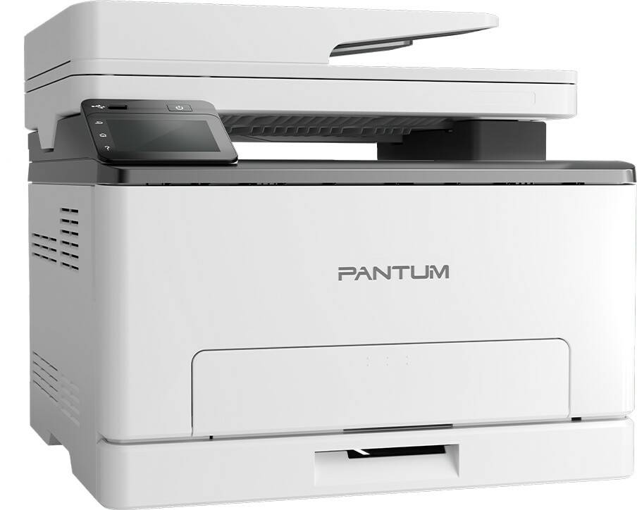 Medimax Pantum CM1100ADW Multifunktionsdrucker