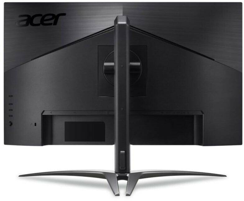 Monitore Medimax Acer Predator XB273U V3