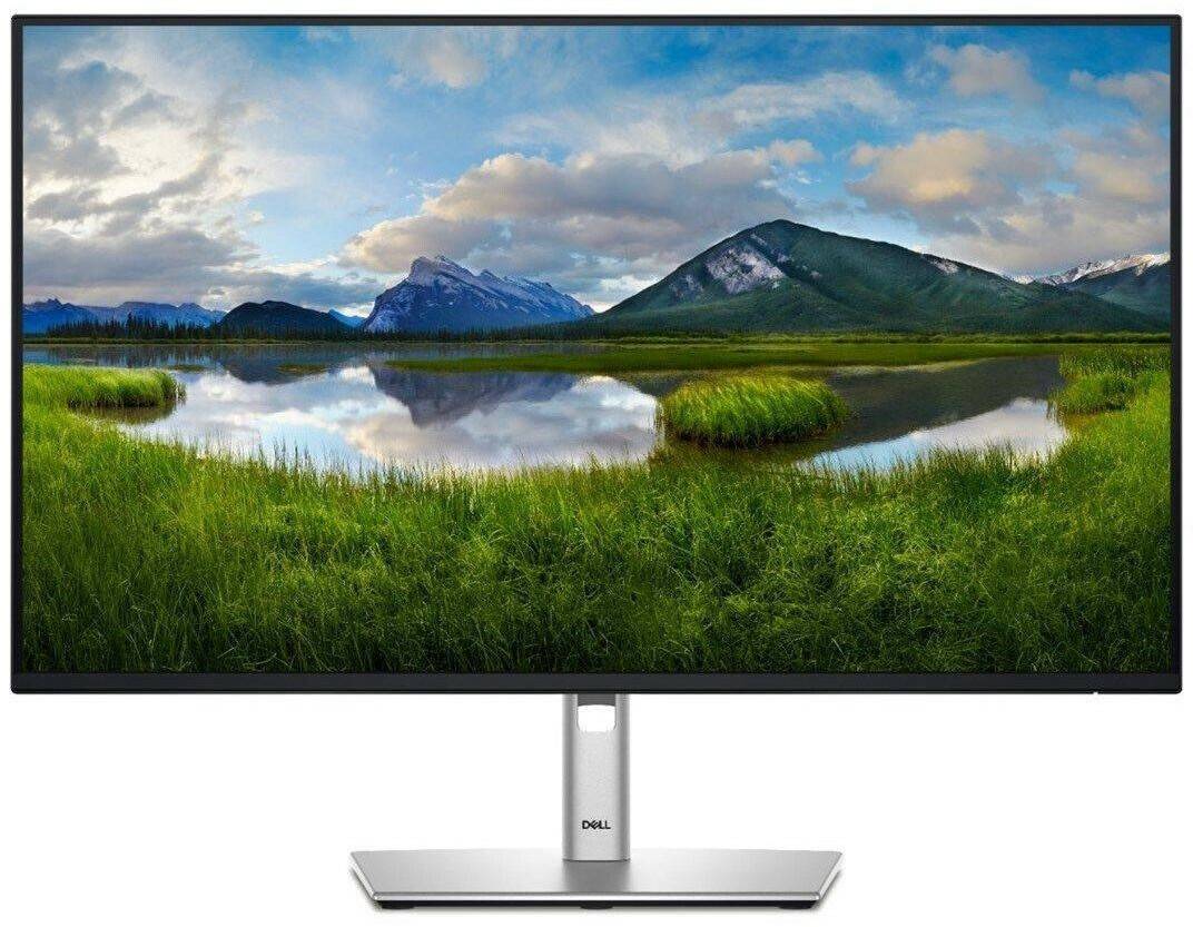 Medimax Dell P2725HE Monitore