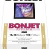 Medimax Bonjet Silk (BON9013904) Druckerpapiere