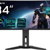 Monitore Medimax GigaByte MO34WQC2