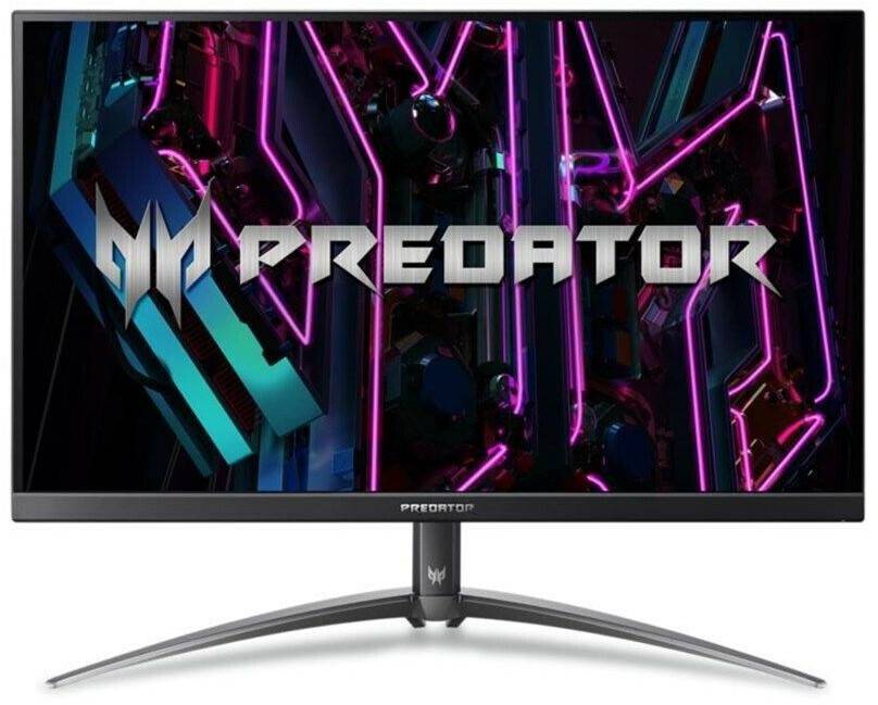 Monitore Medimax Acer Predator XB273U V3