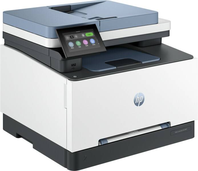 Multifunktionsdrucker Medimax HP Color LaserJet Pro MFP 3302fdn (499Q7F)